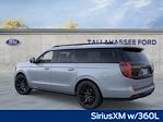 New 2025 Ford Expedition MAX Platinum 4x4 SUV for sale #A56193 - photo 5