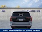 New 2025 Ford Expedition MAX Platinum 4x4 SUV for sale #A56193 - photo 6