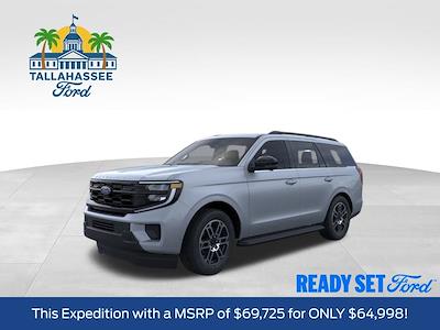 New 2025 Ford Expedition - photo 1