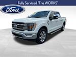 2022 Ford F-150 SuperCrew Cab 4x4 Pickup for sale #A57475C - photo 1