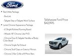 2022 Ford F-150 SuperCrew Cab 4x4 Pickup for sale #A57475C - photo 12