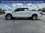 2022 Ford F-150 SuperCrew Cab 4x4 Pickup for sale #A57475C - photo 3