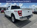 2022 Ford F-150 SuperCrew Cab 4x4 Pickup for sale #A57475C - photo 2