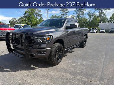 Used 2021 Ram 1500 - photo 1