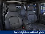 2026 Ford Bronco 4WD SUV for sale #A57788 - photo 13