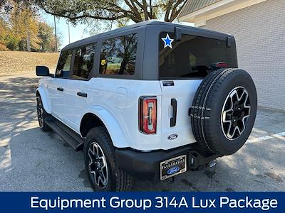 New 2026 Ford Bronco - photo 1