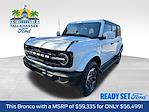 2026 Ford Bronco 4WD SUV for sale #A58098 - photo 1