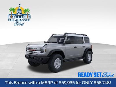 New 2026 Ford Bronco - photo 1