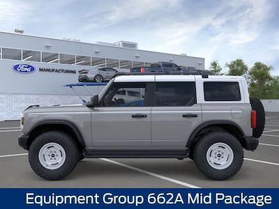 New 2026 Ford Bronco - photo 1