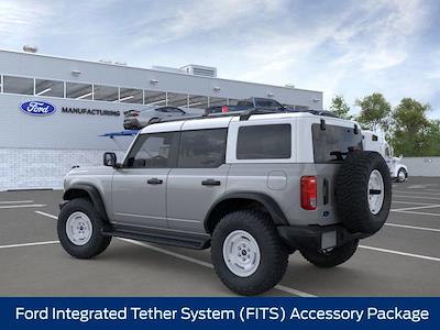 New 2026 Ford Bronco - photo 1