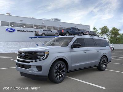 New 2025 Ford Expedition MAX Platinum 4x4 SUV for sale #A58648 - photo 1