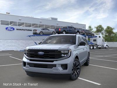 New 2025 Ford Expedition MAX Platinum 4x4 SUV for sale #A58648 - photo 2
