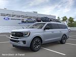 New 2025 Ford Expedition MAX Platinum 4x4 SUV for sale #A58648 - photo 1