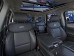 New 2025 Ford Expedition MAX Platinum 4x4 SUV for sale #A58648 - photo 10