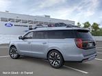 New 2025 Ford Expedition MAX Platinum 4x4 SUV for sale #A58648 - photo 4