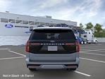 New 2025 Ford Expedition MAX Platinum 4x4 SUV for sale #A58648 - photo 5