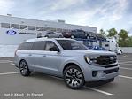 New 2025 Ford Expedition MAX Platinum 4x4 SUV for sale #A58648 - photo 7