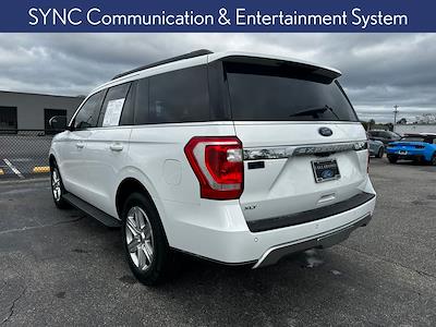 Used 2018 Ford Expedition XLT for sale #A58648A - photo 2