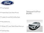 Used 2018 Ford Expedition XLT for sale #A58648A - photo 9