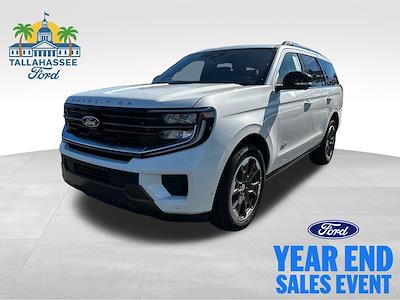 New 2025 Ford Expedition King Ranch for sale #A58897 - photo 1