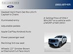 2025 Ford Expedition 4WD SUV for sale #A58897 - photo 23