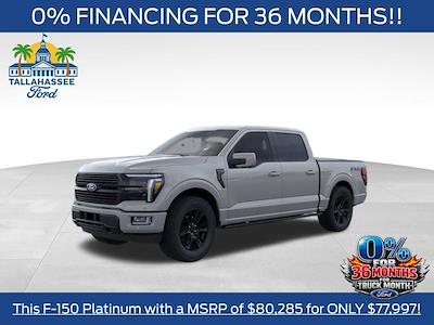 New 2026 Ford F-150 - photo 1