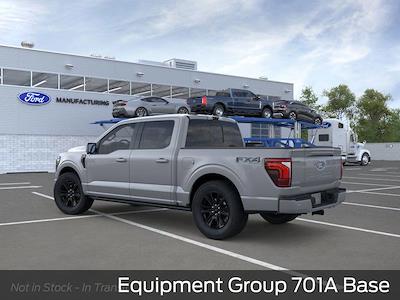 New 2026 Ford F-150 - photo 1