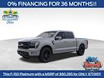 2026 Ford F-150 SuperCrew Cab 4WD Pickup for sale #A58949 - photo 1