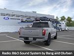 2026 Ford F-150 SuperCrew Cab 4WD Pickup for sale #A58949 - photo 10