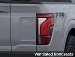 2026 Ford F-150 SuperCrew Cab 4WD Pickup for sale #A58949 - photo 28