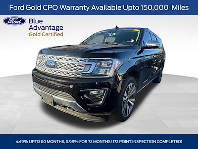 2021 Ford Expedition MAX 4WD SUV for sale #A59020B - photo 1