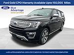Used 2021 Ford Expedition MAX Platinum for sale #A59020B - photo 1