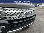 Used 2021 Ford Expedition MAX Platinum for sale #A59020B - photo 9