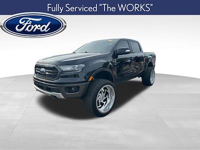 2019 Ford Ranger SuperCrew Cab 4x2 Pickup for sale #A59205B - photo 1