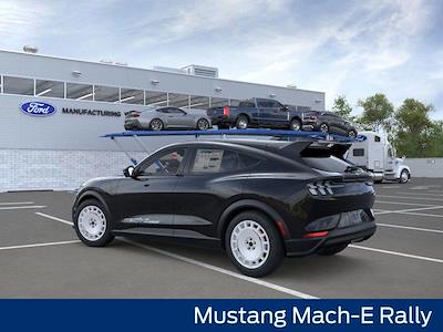 New 2025 Ford Mustang Mach-E GT for sale #A59681 - photo 2