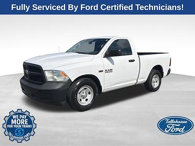 2014 Ram 1500 Regular Cab RWD Pickup for sale #A59814A - photo 1