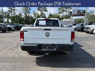 2014 Ram 1500 Regular Cab RWD Pickup for sale #A59814A - photo 1