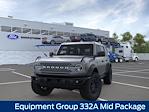 2026 Ford Bronco 4WD SUV for sale #A60490 - photo 2