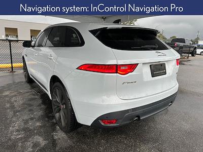 Used 2020 Jaguar F-Pace - photo 1