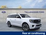 New 2025 Ford Expedition Platinum 4WD SUV for sale #A61196 - photo 10
