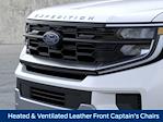 New 2025 Ford Expedition Platinum 4WD SUV for sale #A61196 - photo 22