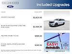 New 2025 Ford Expedition Platinum 4WD SUV for sale #A61196 - photo 4