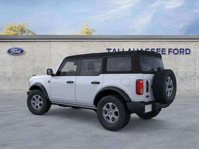 2025 Ford Bronco 4WD SUV for sale #A61350 - photo 2