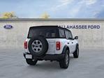 2025 Ford Bronco 4WD SUV for sale #A61350 - photo 8