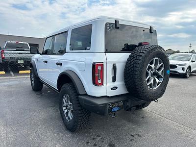 2025 Ford Bronco 4WD SUV for sale #A62271 - photo 2