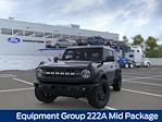 2026 Ford Bronco 4WD SUV for sale #A63475 - photo 1