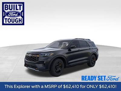 New 2026 Ford Explorer Tremor for sale #A63491 - photo 1