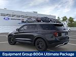 New 2026 Ford Explorer Tremor for sale #A63491 - photo 2
