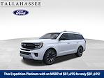 New 2025 Ford Expedition Platinum 4WD SUV for sale #A63603 - photo 1