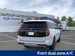 New 2025 Ford Expedition Platinum 4WD SUV for sale #A63603 - photo 10